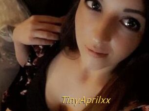 TinyAprilxx