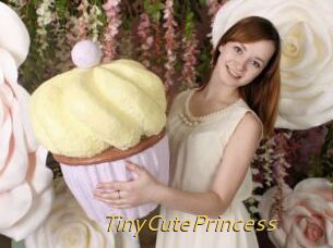 TinyCutePrincess