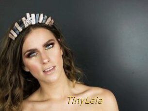TinyLeia