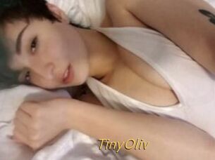TinyOliv