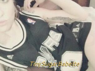 TinySugarBabette