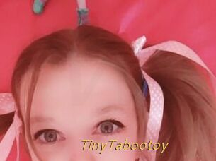 TinyTabootoy
