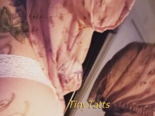 TinyTatts