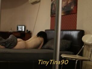 TinyTina90