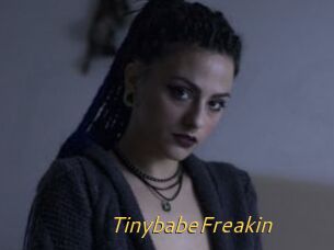 TinybabeFreakin