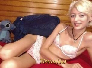 Tinybekka