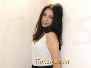 TionaNelson