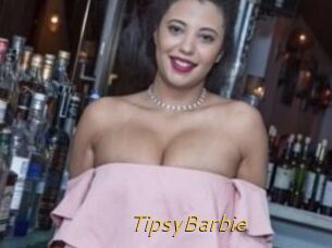 TipsyBarbie