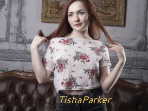 TishaParker
