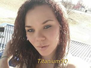 Titanium90