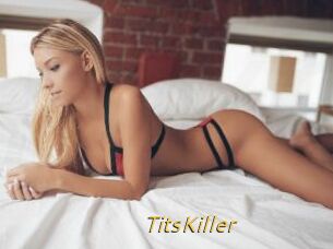 TitsKiller