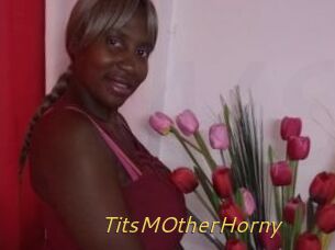 TitsMOtherHorny