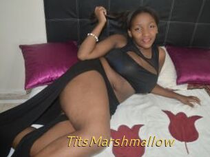 TitsMarshmallow