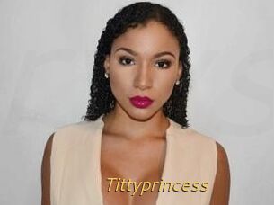 Tittyprincess