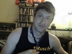 TjRusch