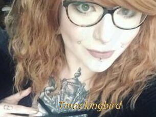 Tmockingbird