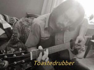 Toastedrubber