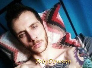 TobyDawson