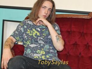 TobySaylas