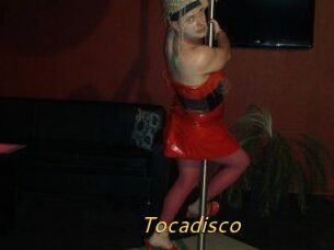Tocadisco
