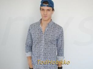 TodHobikko