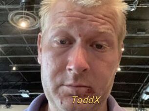 ToddX