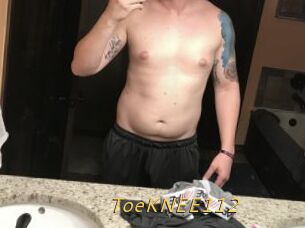ToeKNEE112