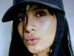 Tokischa