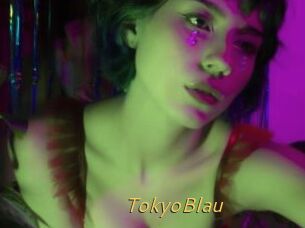 TokyoBlau
