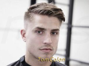 TomColon