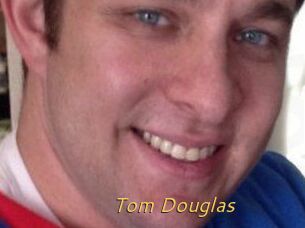 Tom_Douglas