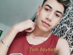 Tom_boyhot