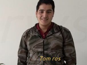 Tom_ros