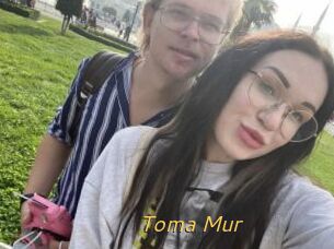 Toma_Mur