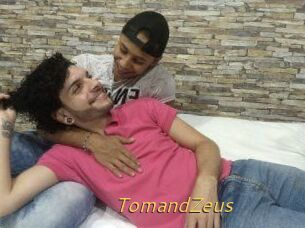 TomandZeus