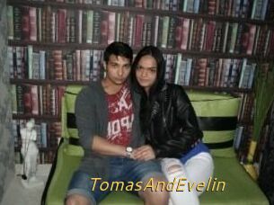 TomasAndEvelin