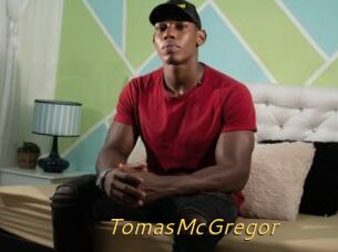 TomasMcGregor