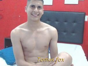 Tomas_fox