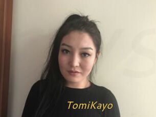 TomiKayo