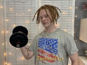 TommiFox