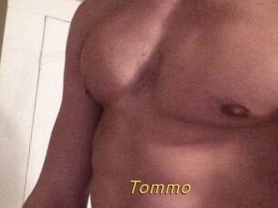 Tommo