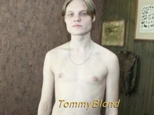 TommyBlond
