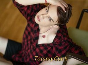 TommyClark
