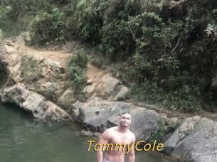TommyCole
