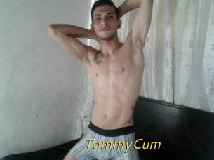TommyCum