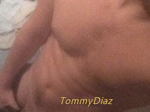 TommyDiaz