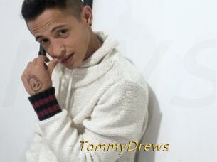 TommyDrews