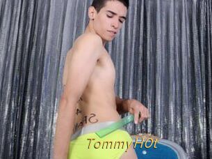 TommyH0t