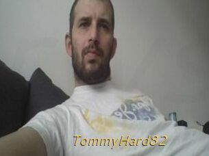 TommyHard82