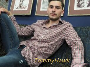 TommyHawk